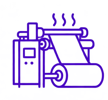 Textile Dyeing and Finishing Machinery