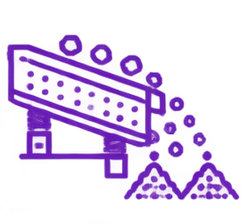 Screening & Sorting Equipment