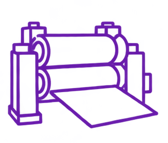 Steel Rolling & Processing Machinery