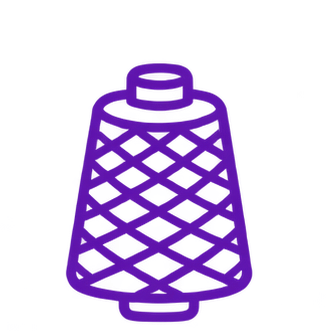 Polypropylene Yarns
