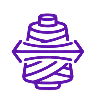 Elastane Yarns