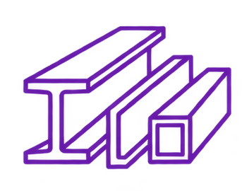Steel & Structural Profiles