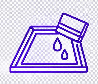 چاپ سیلک و ترانسفر