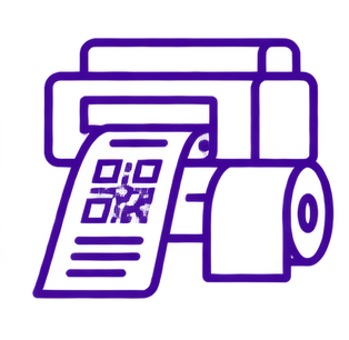 چاپ، لیبل و کدگذاری