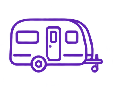 کاروان یدک‌کش