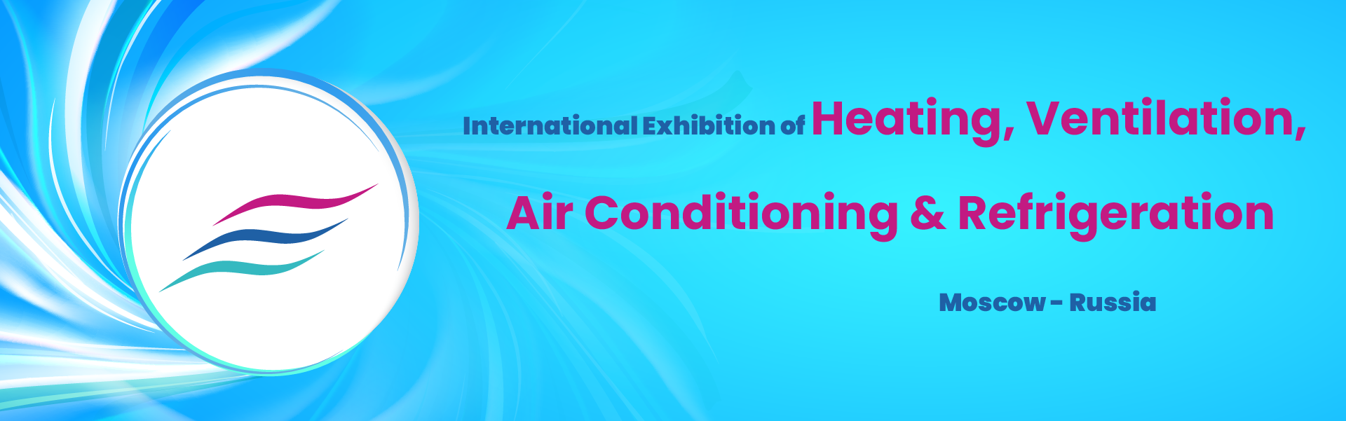 Russia HVAC&R exhibition