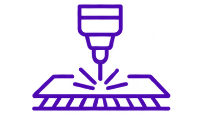 Laser Cutting