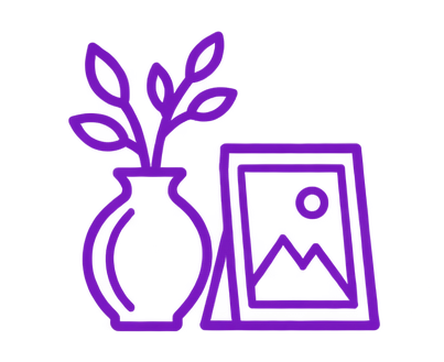 Home Décor & Accessories