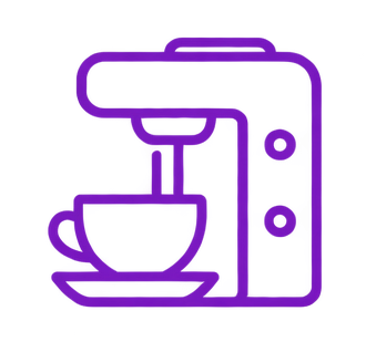 Coffee & Beverage Equipment