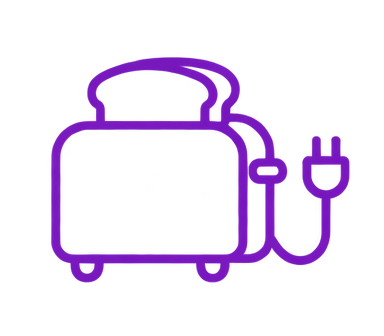 Small Domestic Appliances