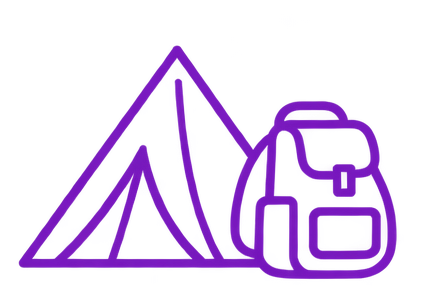 Travel, Camping & Outdoor Products