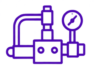 Hydraulics & Pneumatics