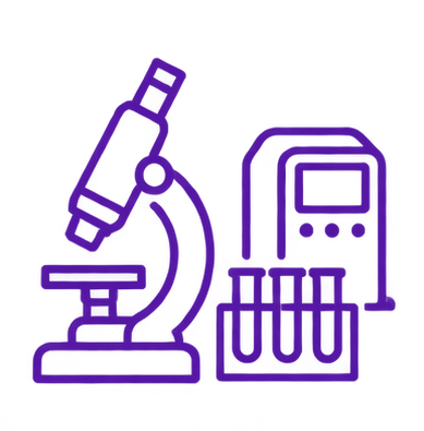 Laboratory Equipment & Clinical Diagnostics