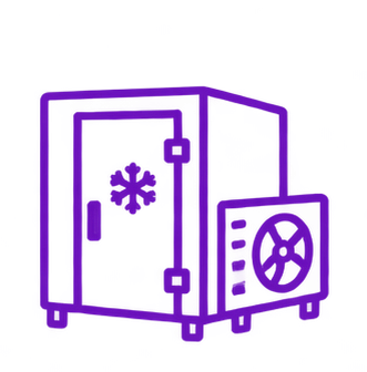 Refrigeration & Cold Storage Equipment