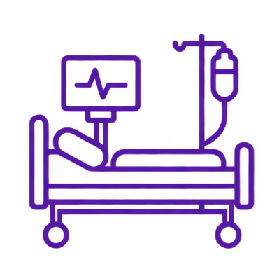 Medical & Hospital Equipment