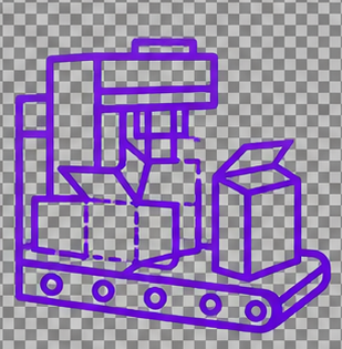 Post-Press & Packaging Converting Equipment