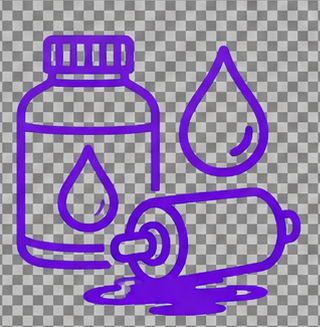 Printing Inks & Consumables