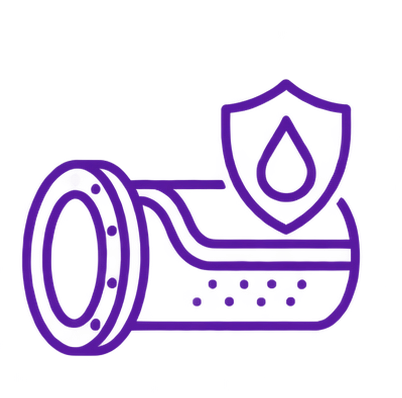Industrial & Anti-Corrosrosion Coatings