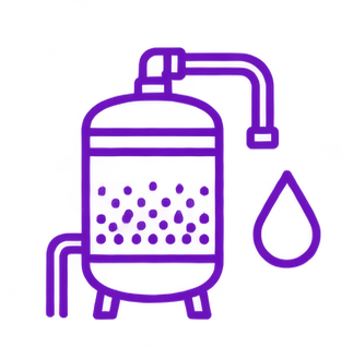 Water & Wastewater Treatment