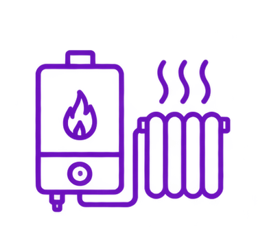 Heating Systems & Equipment