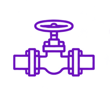 Industrial & Control Valves