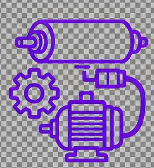 Printing Components & Infrastructure