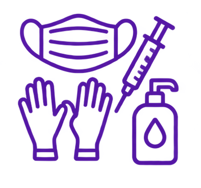 Medical Consumables & Infection Control