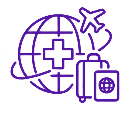 Medical Tourism & Healthcare Services