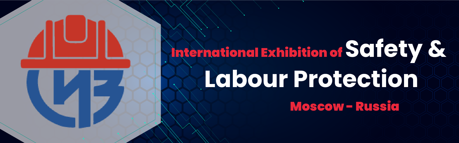 Russia Safety and Labour Protection Exhibition