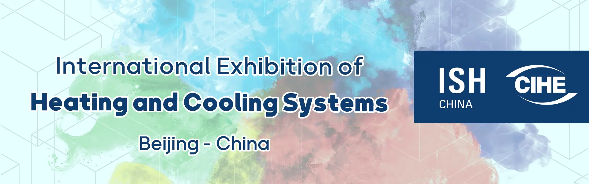 China Heating and Cooling Systems Exhibition