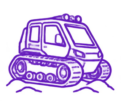 Tracked Vehicles & Snow and Swamp Vehicles