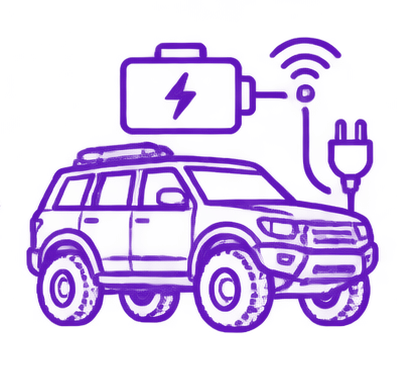 Advanced Technologies & Electric Off-Road Vehicles