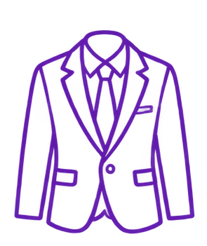 Men's Clothing