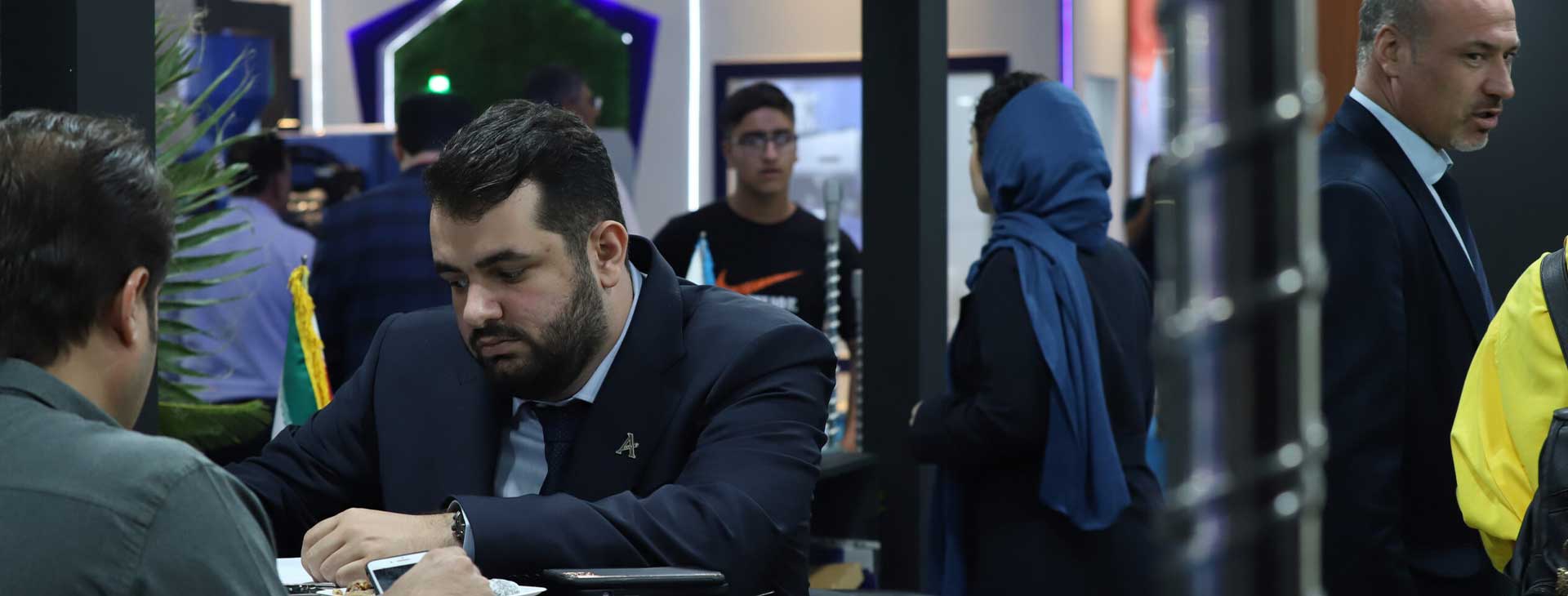 Iran’s Plastic Industry Exhibition: A Path to Showcase Iran’s Capabilities in the Plastic Sector