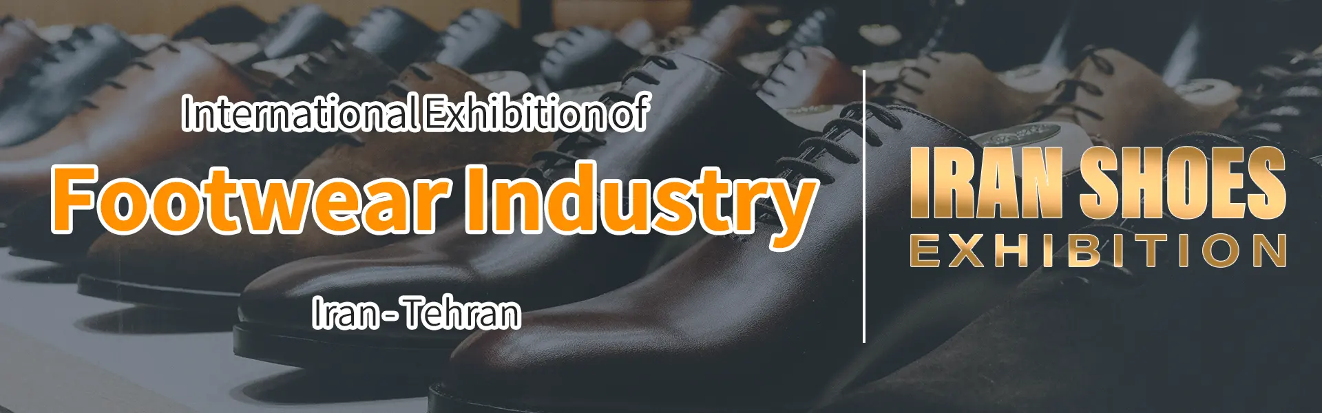 Iran Footwear Industry Exhibition