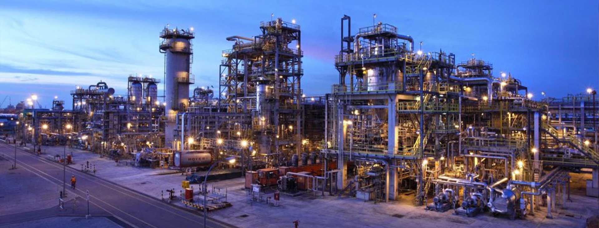 Tehran Industry Expo: The Future of Tech and Manufacturing in Iran