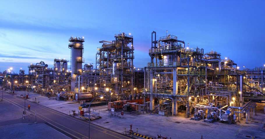 Iran Industry: Future of Industrial Innovation