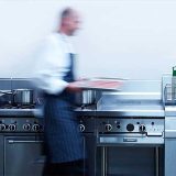 Iran; A New Destination for Investors in the Industrial Kitchen Equipment Industry