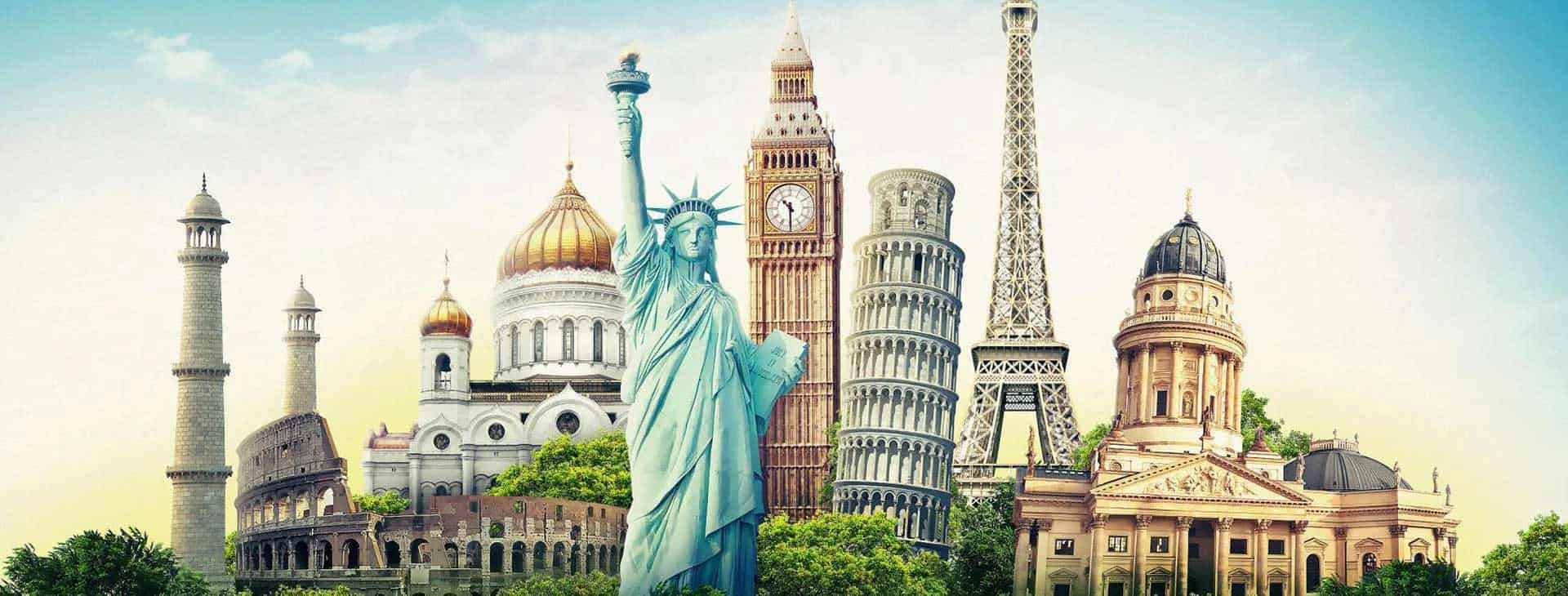 هر آنچه که باید در مورد تور نمایشگاهی بدانید!