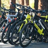 Iran Bicycle and Motorcycle Exhibition at a Glance