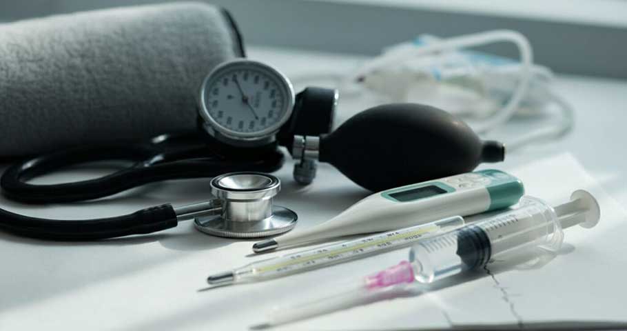 Showcasing Iran’s medical capabilities at the Iran Medical Exhibition