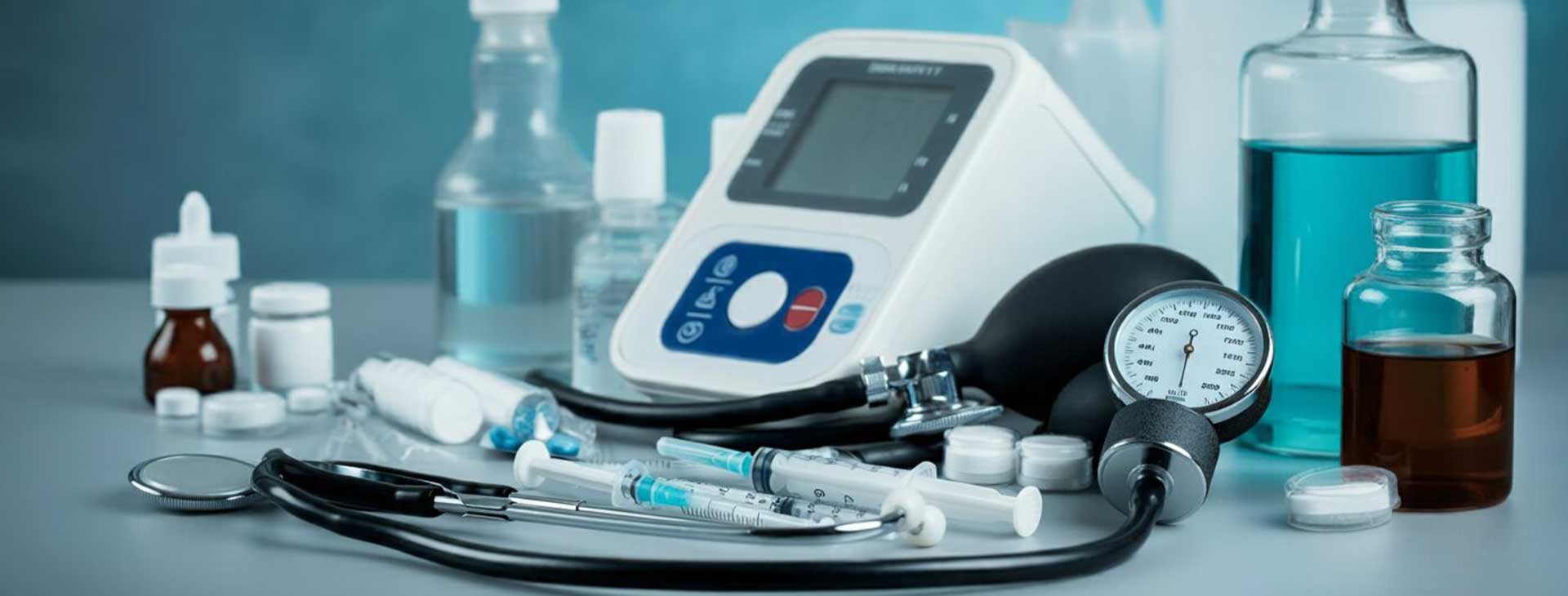 Iran Medical Exhibition