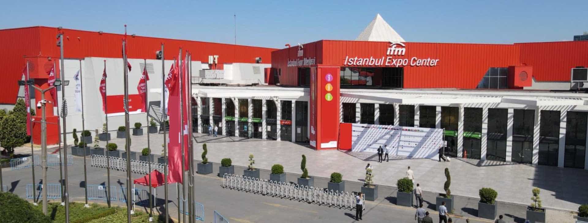 تور نمایشگاهی