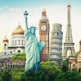 هر آنچه که باید در مورد تور نمایشگاهی بدانید!