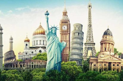 هر آنچه که باید در مورد تور نمایشگاهی بدانید!