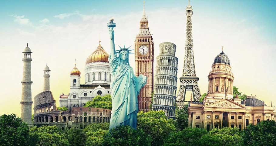 هر آنچه که باید در مورد تور نمایشگاهی بدانید!
