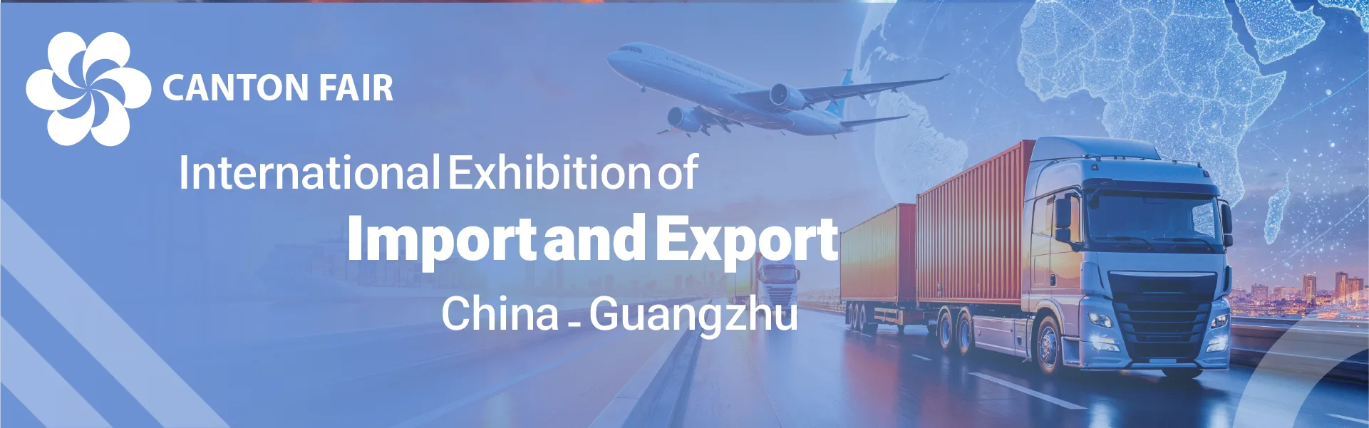 China Import and Export Exhibition