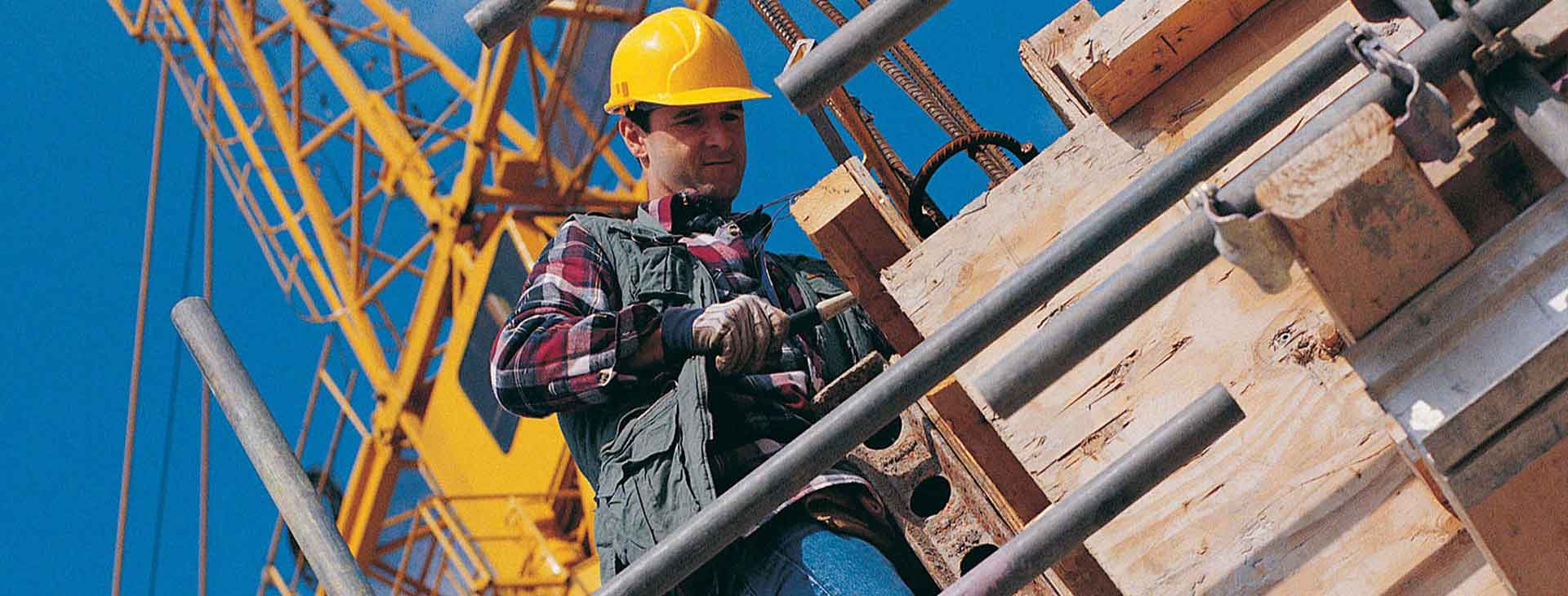 Construction Industry in Iran