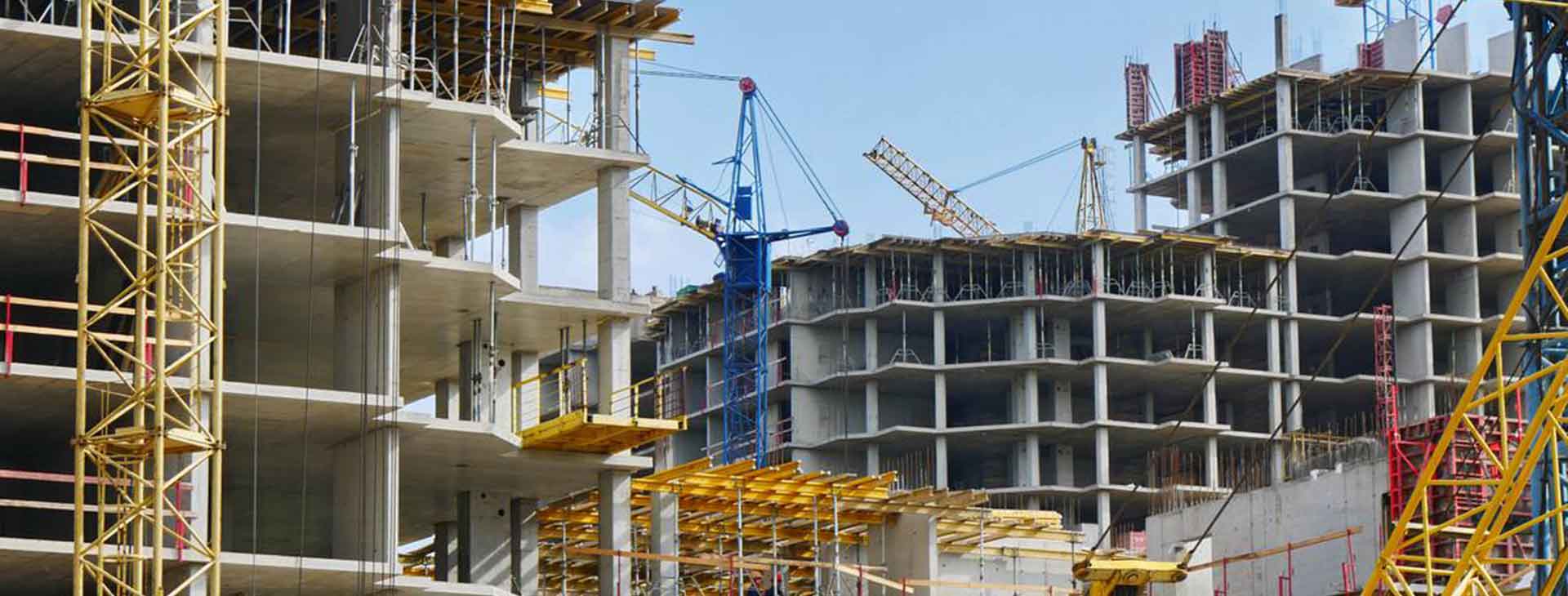 Construction Industry in Iran