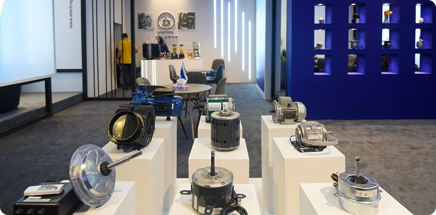 Iran Expo Tehran
